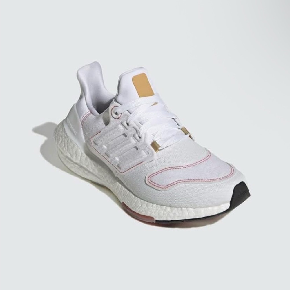 adidas ultraboost 22 running shoes, 8.5